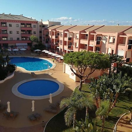 Acogedor Y Tranquilo Apartamento Punta Umbría Eksteriør billede