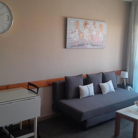 Acogedor Y Tranquilo Apartamento Punta Umbría Eksteriør billede