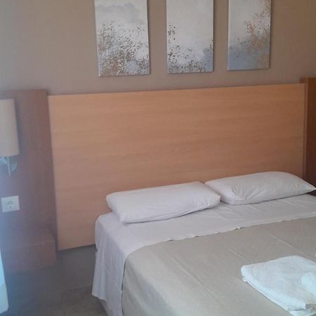 Acogedor Y Tranquilo Apartamento Punta Umbría Eksteriør billede