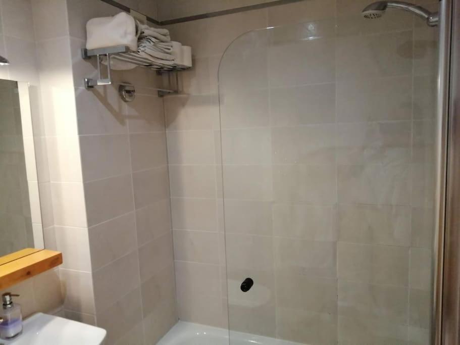 Acogedor Y Tranquilo Apartamento Punta Umbría Eksteriør billede