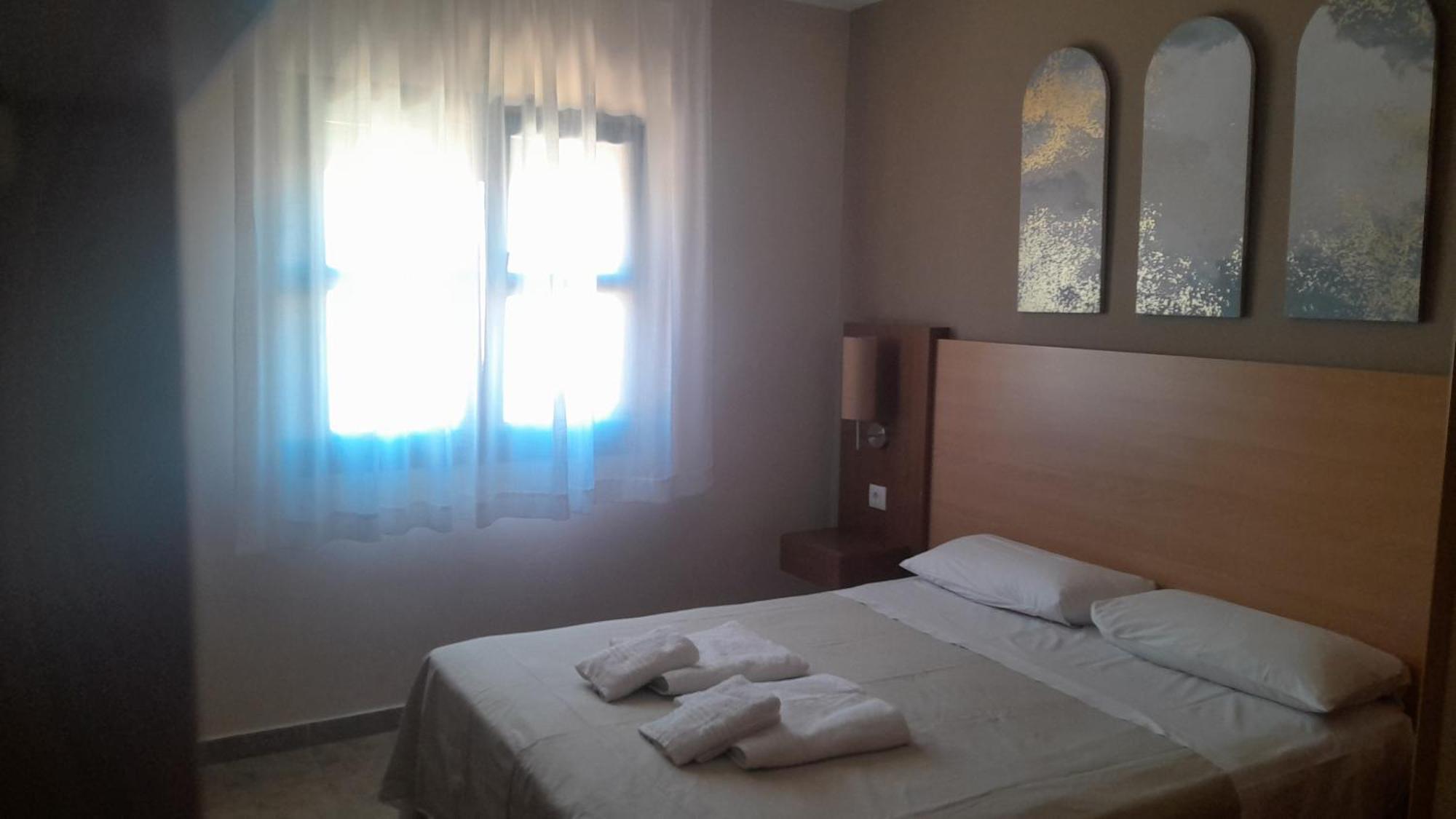 Acogedor Y Tranquilo Apartamento Punta Umbría Eksteriør billede