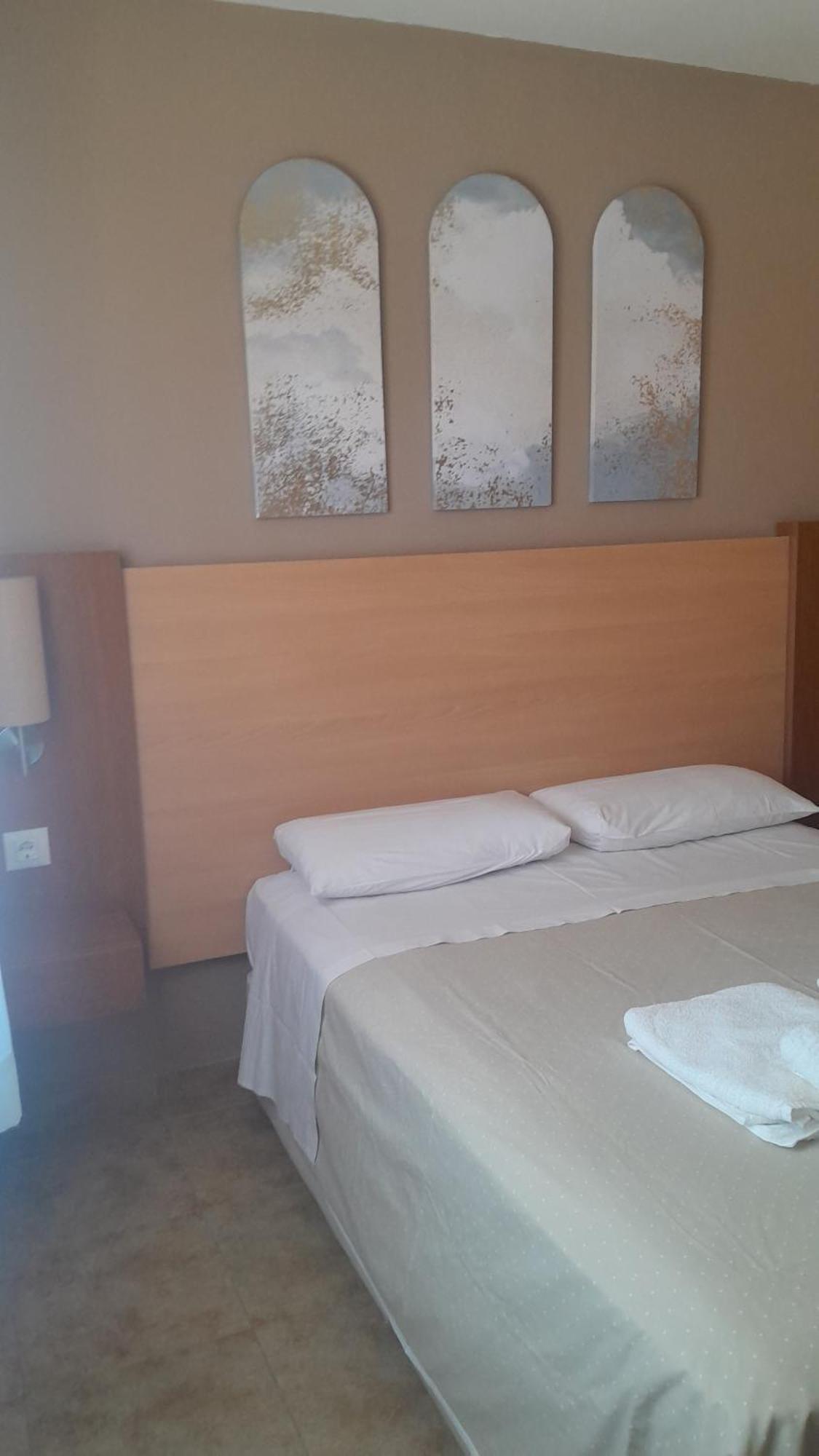 Acogedor Y Tranquilo Apartamento Punta Umbría Eksteriør billede